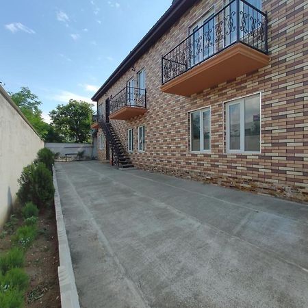 Kochalidze Family Apartment Batumi Exterior photo