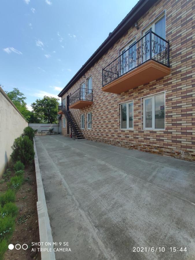 Kochalidze Family Apartment Batumi Exterior photo