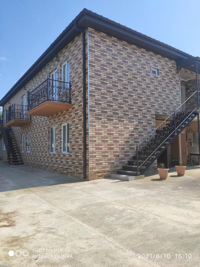 Kochalidze Family Apartment Batumi Exterior photo