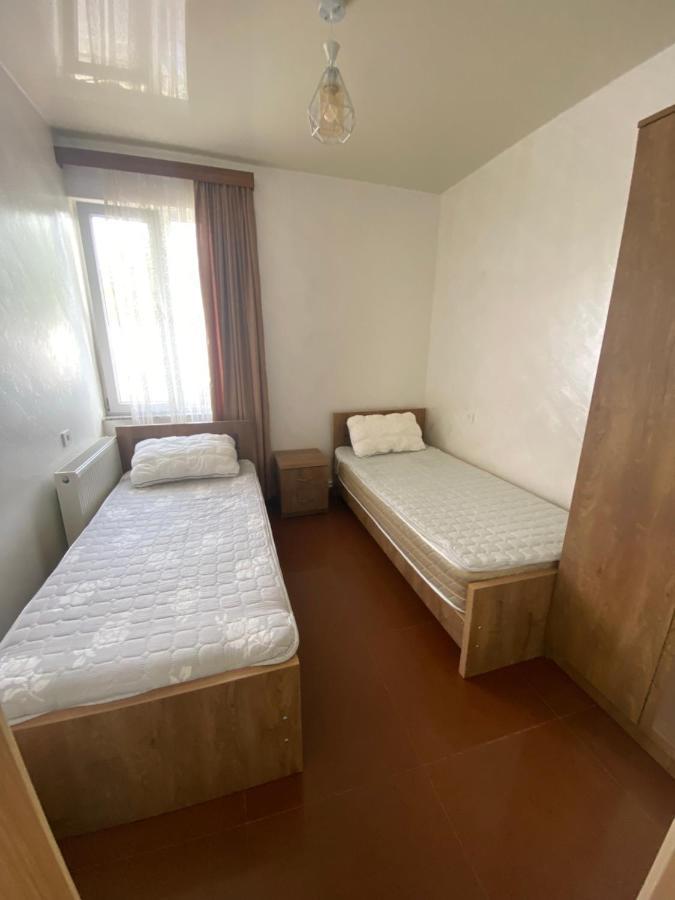 Kochalidze Family Apartment Batumi Exterior photo