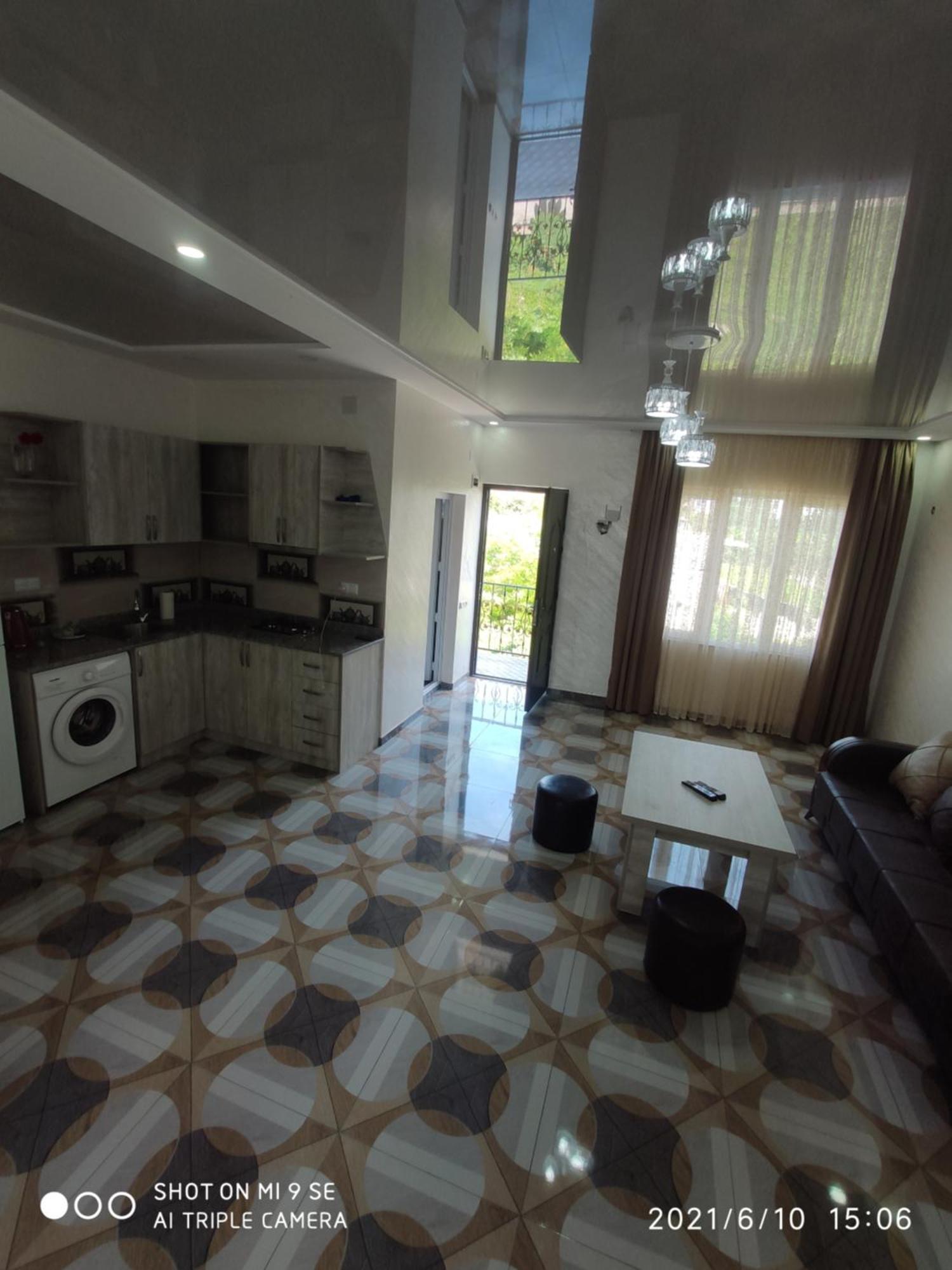Kochalidze Family Apartment Batumi Room photo